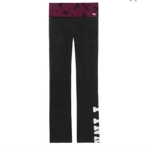 Victoria’s Secret Pink Yoga Pants